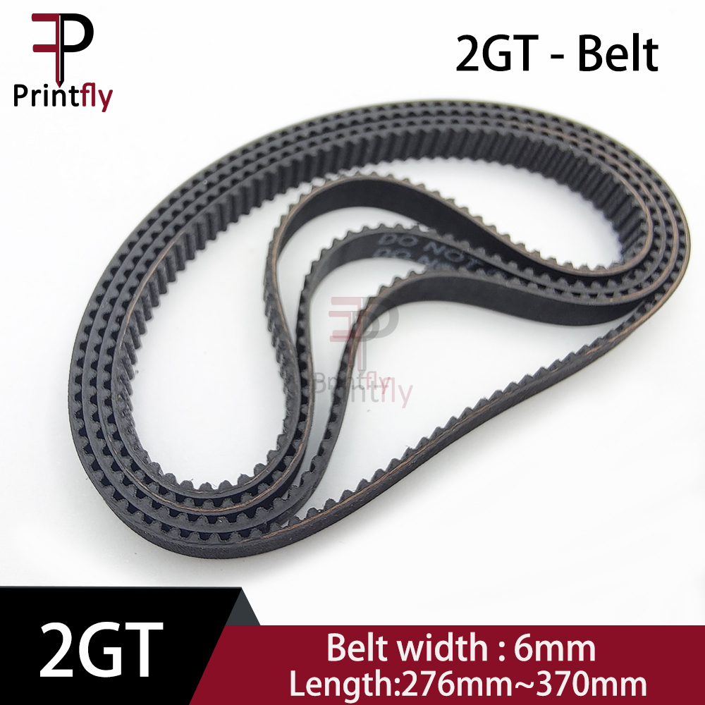 Gt2 Belt - Printfly 2GT 2M GT2 zamanlama kemeri