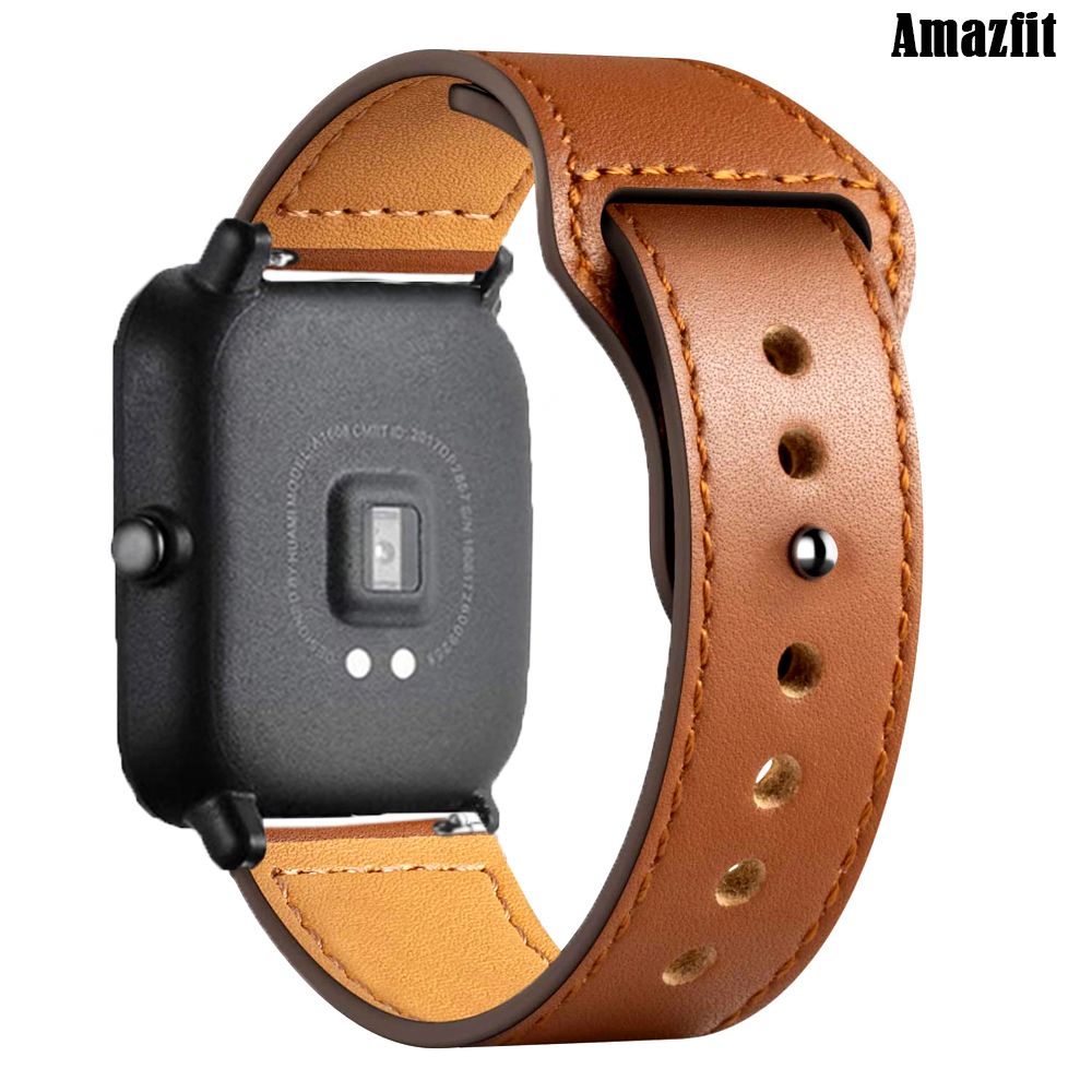 Gt2 Pulley - 20mm 22mm deri Band için Amazfit