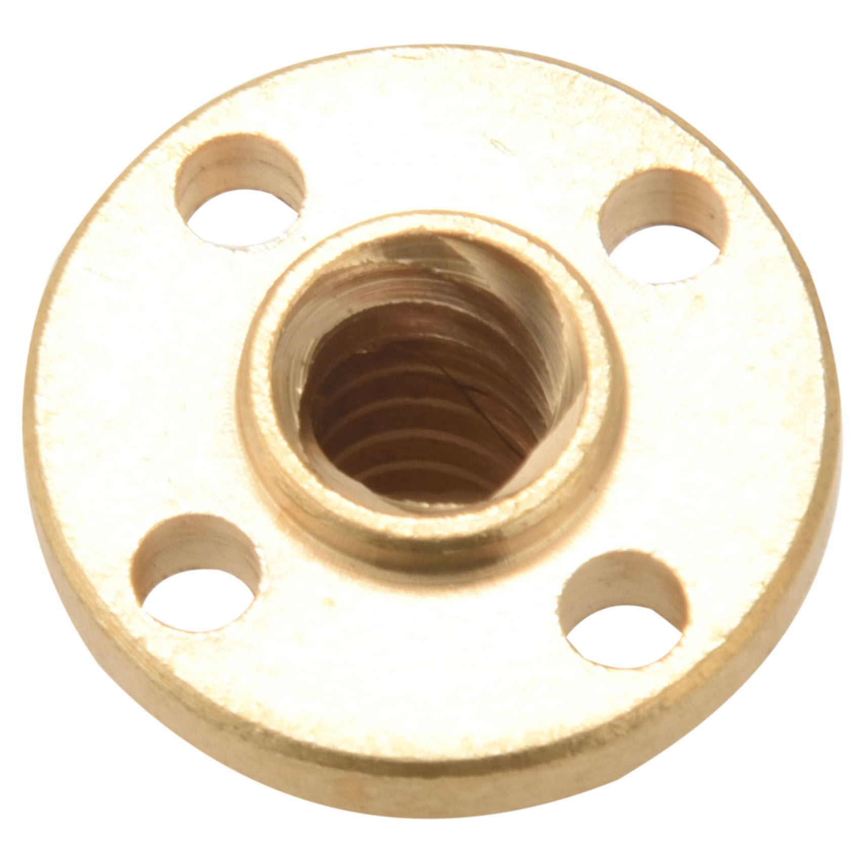 Lead Screw 8Mm - Çarpıcı- 300Mm 8Mm T8 Kurşun Vida