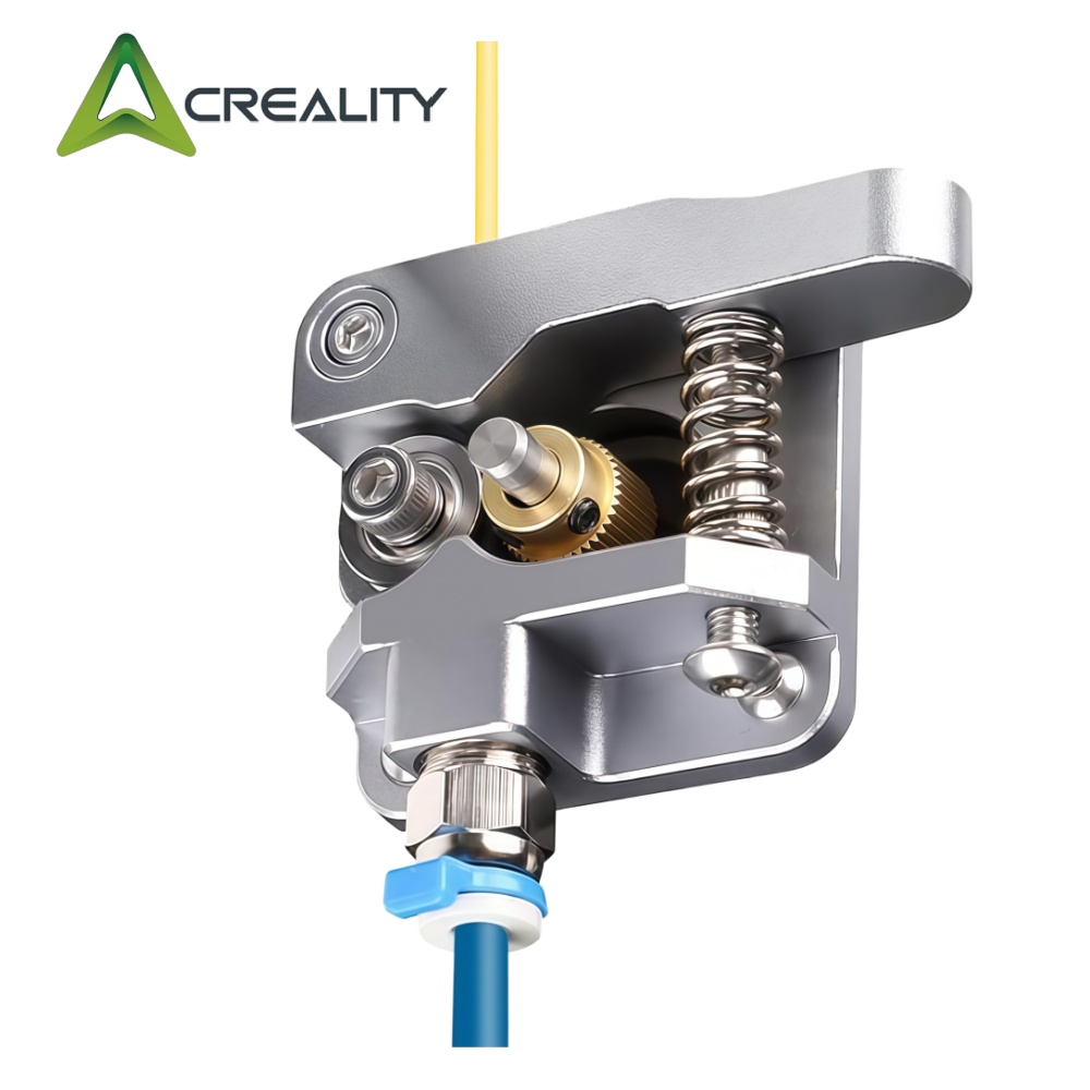 Aluminium Profile 2020 - Creality Resmi Ender 3 Ekstruder Yükseltme