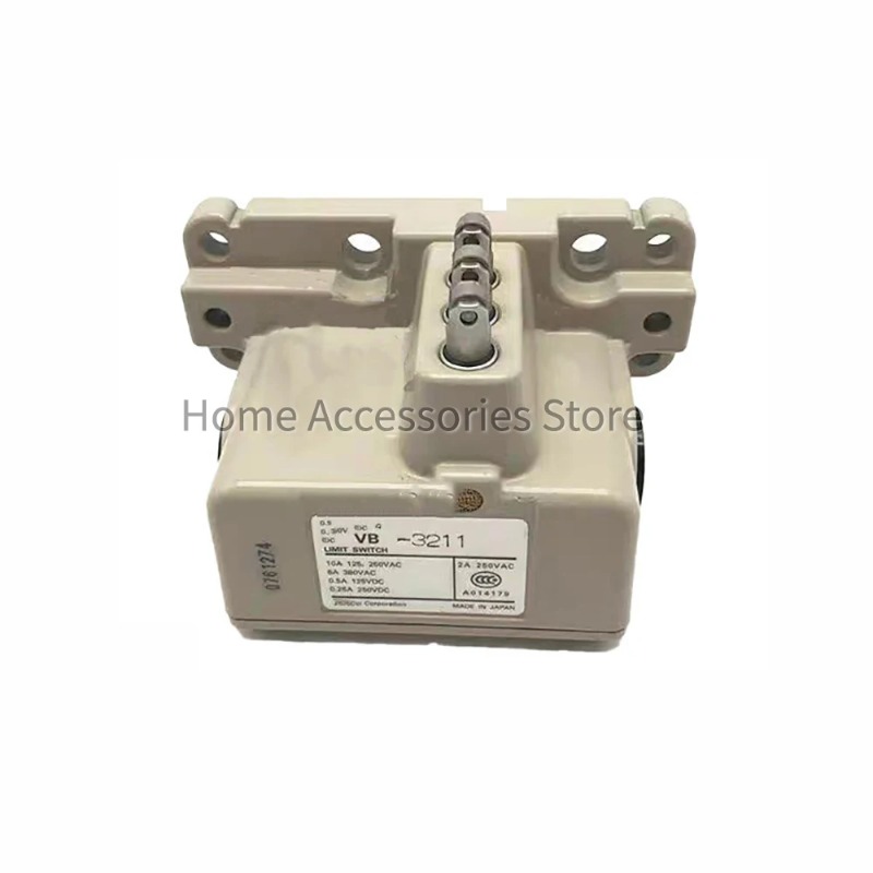Limit Switch - LİMİT ANAHTARI VB-2111 VB-2211 VB-2221 VB-2121