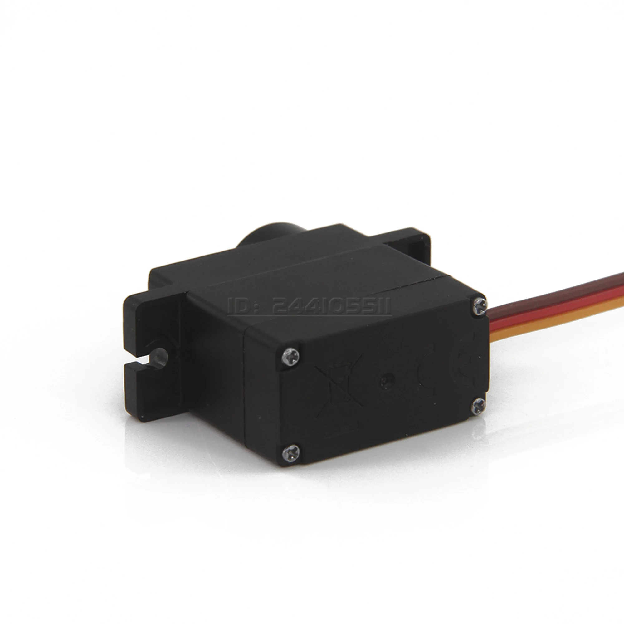Servo 9G - NEEBRC 9G Mikro Metal Dişli Dijital