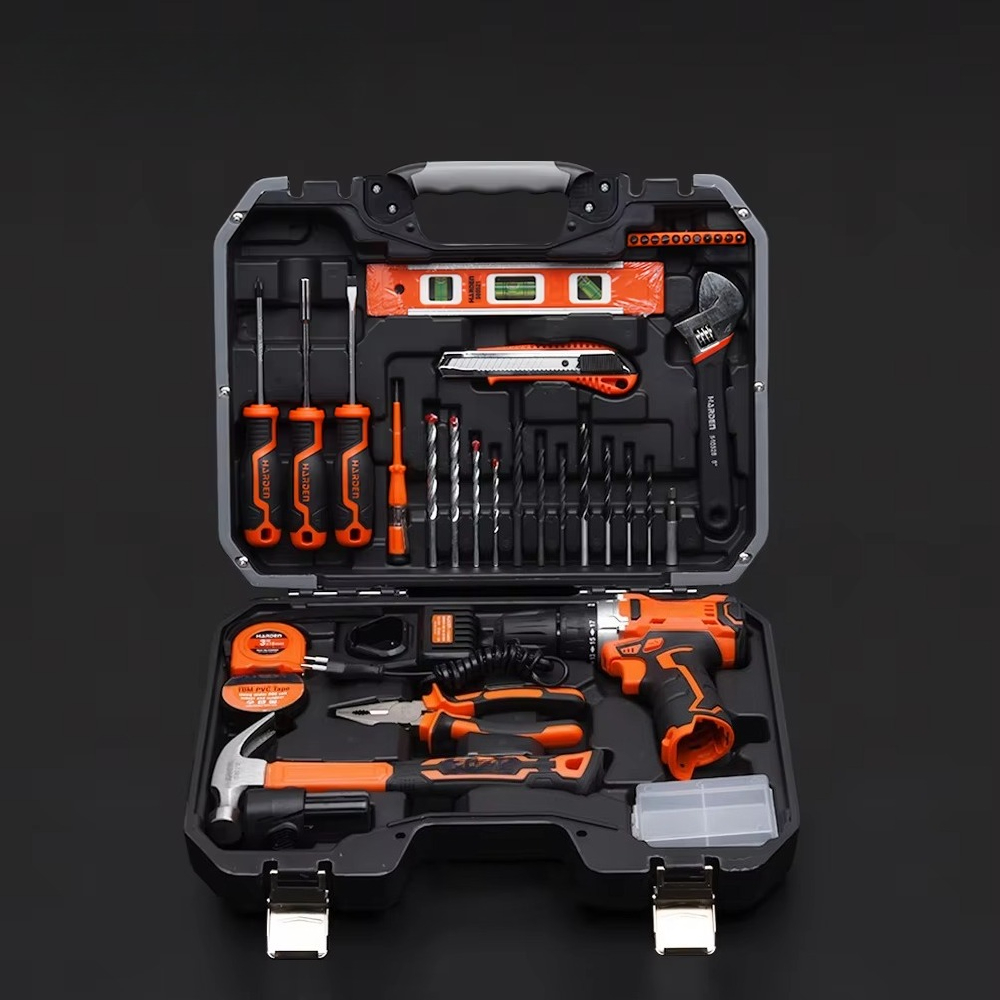 Drill Bit Set - Aletler Sıcak Fırsat Çok Fonksiyonlu Kombinasyon