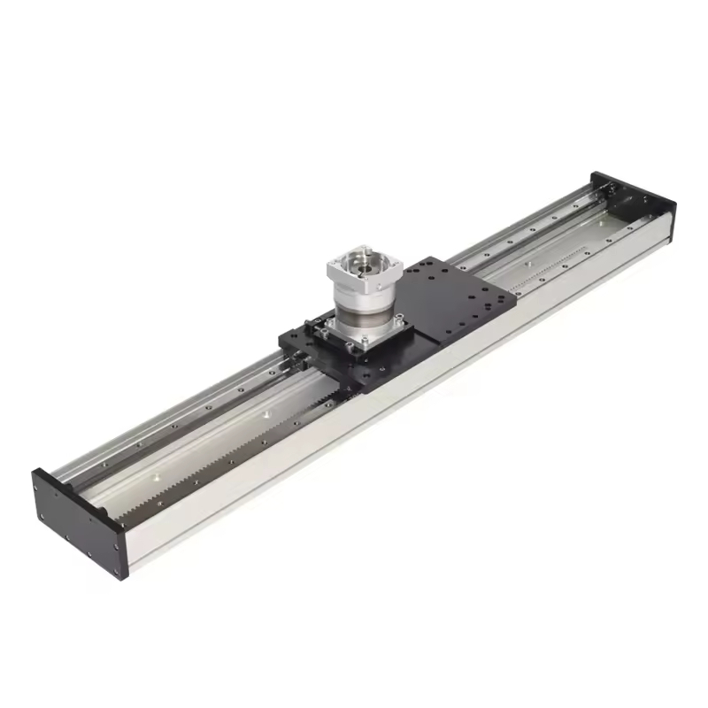 Linear Rail - RXC210 CNC Hassas Hareketli Lineer Kılavuz