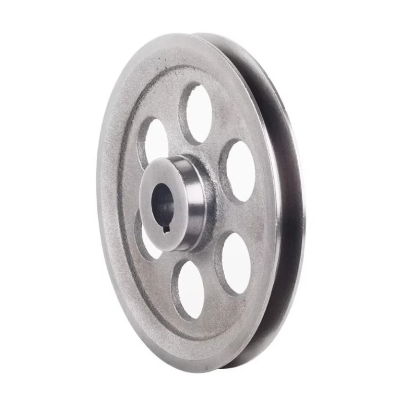 V Slot Wheel - 1 Adet Çap 150-200mm V Kayış