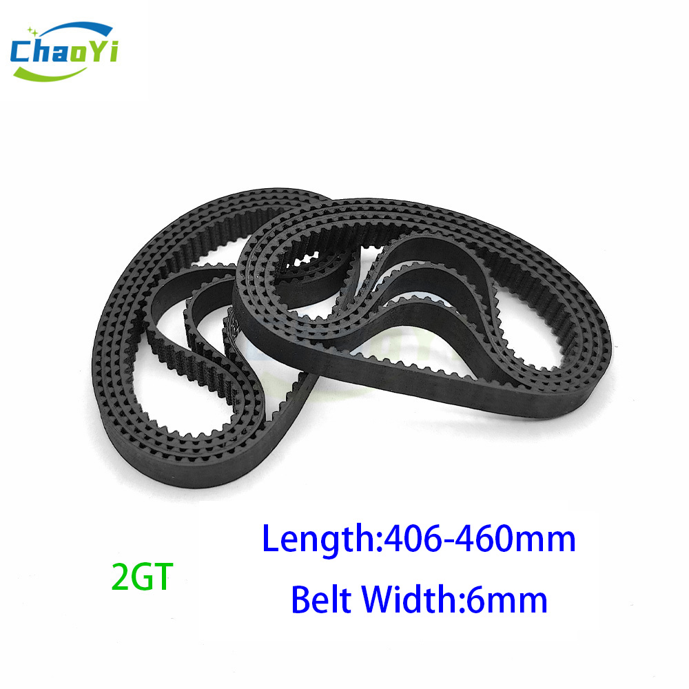 Gt2 Pulley - 2GT kapalı döngü kauçuk zamanlama kemeri