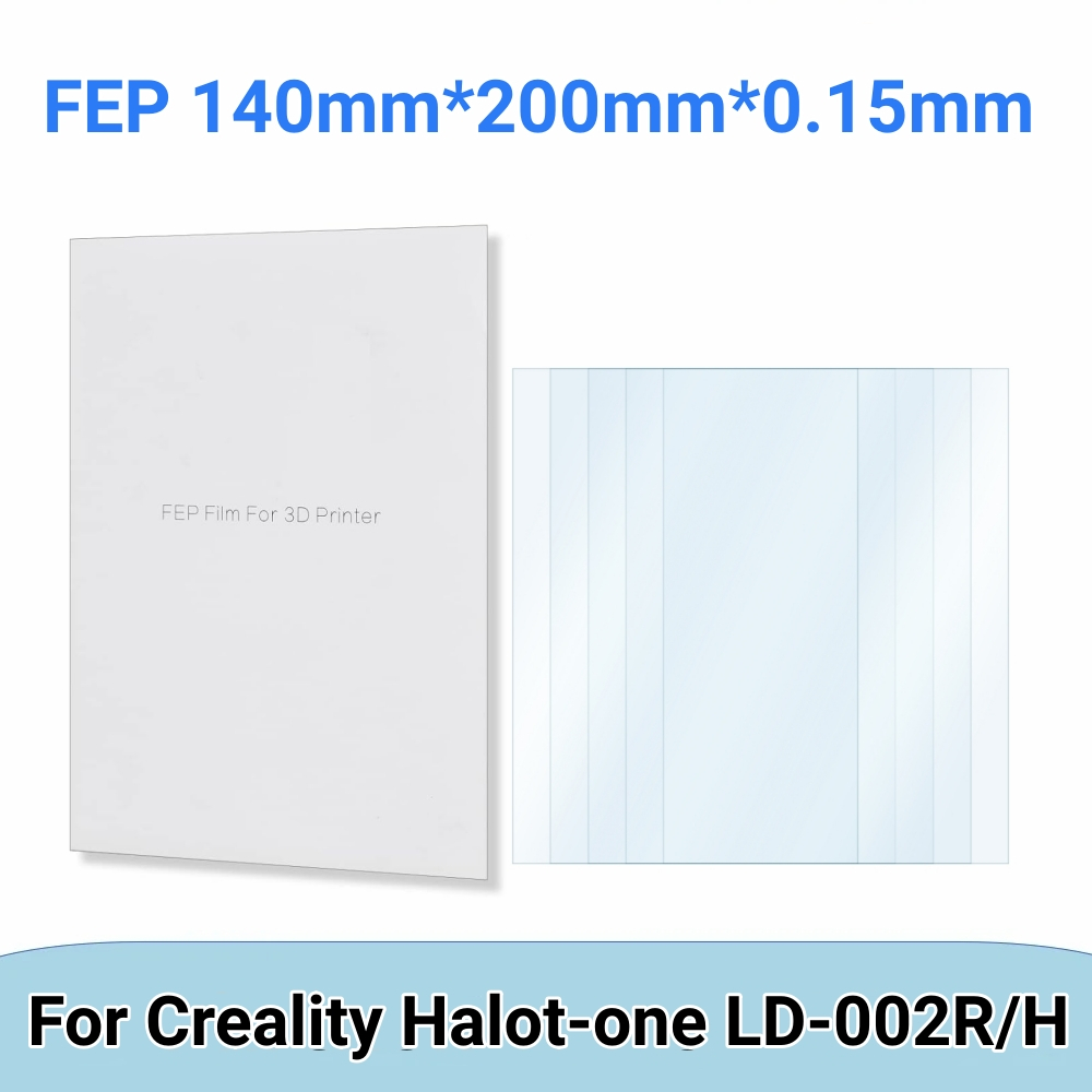 Aluminium Profile 2020 - 5 adet FEP Film Yayın Filmleri