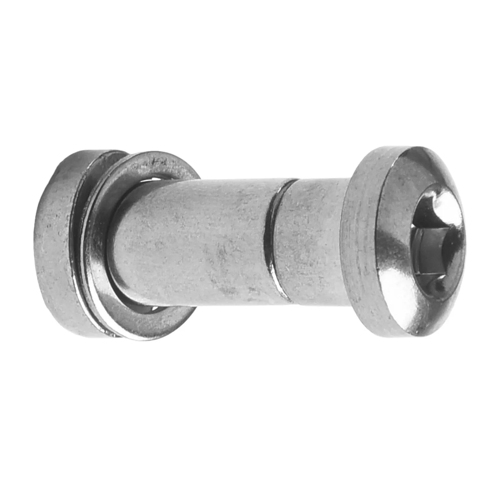 Lead Screw 8Mm - 1 adet bisiklet Metal Seatpost kelepçe