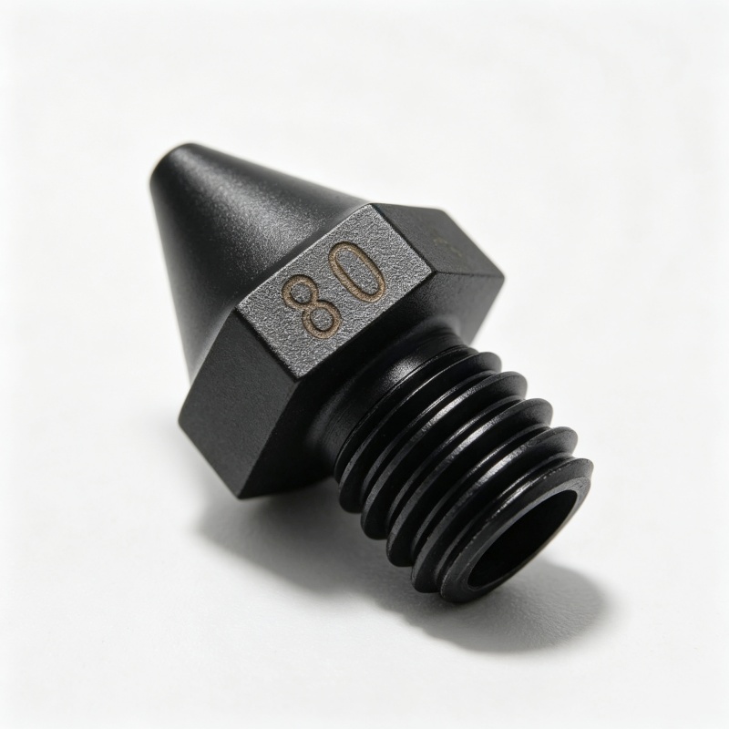 Linear Rod 8Mm - Funssor 1 adet Raise3D Pro2 E2