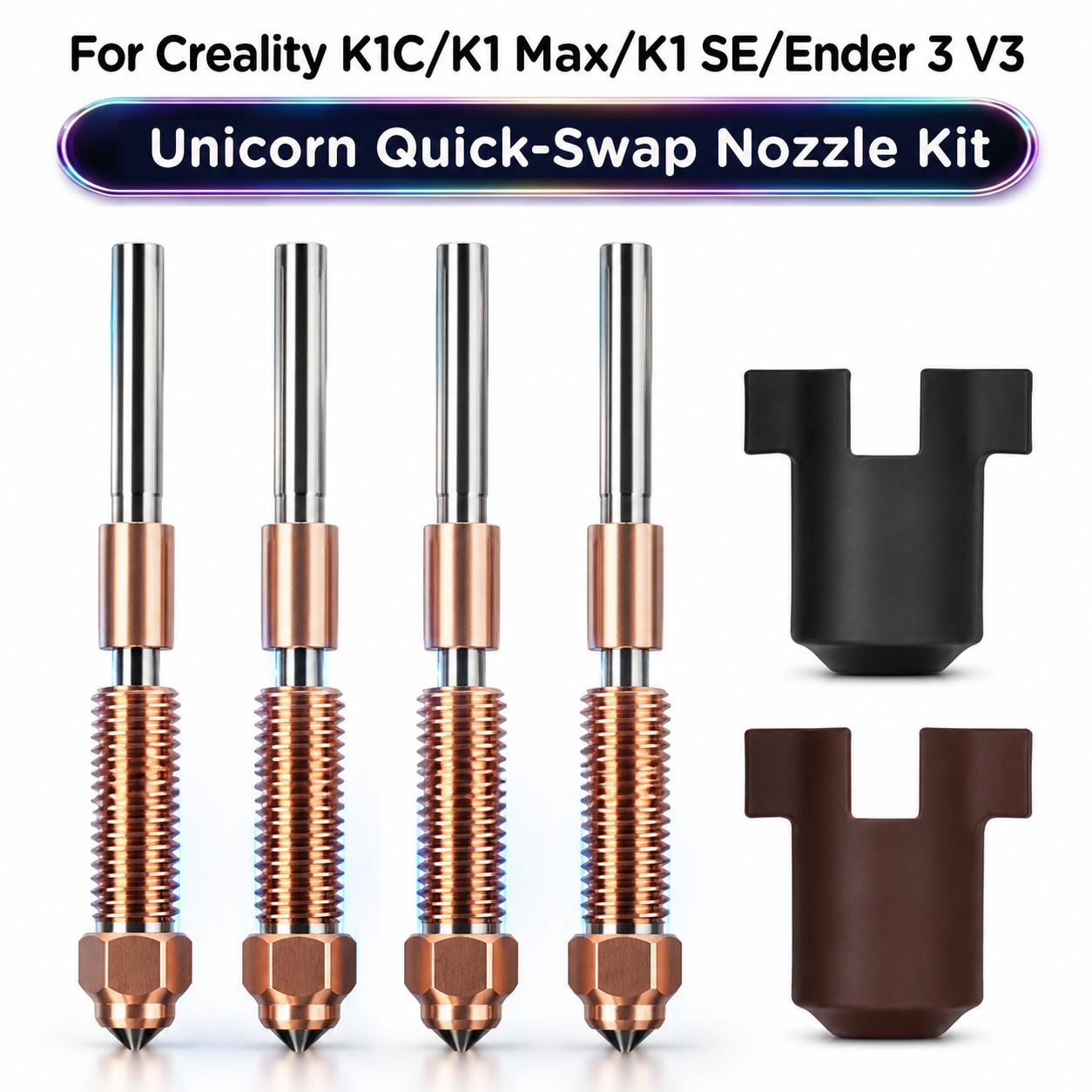 Aluminium Profile 2020 - Creality K1C K1 Max K1 SE