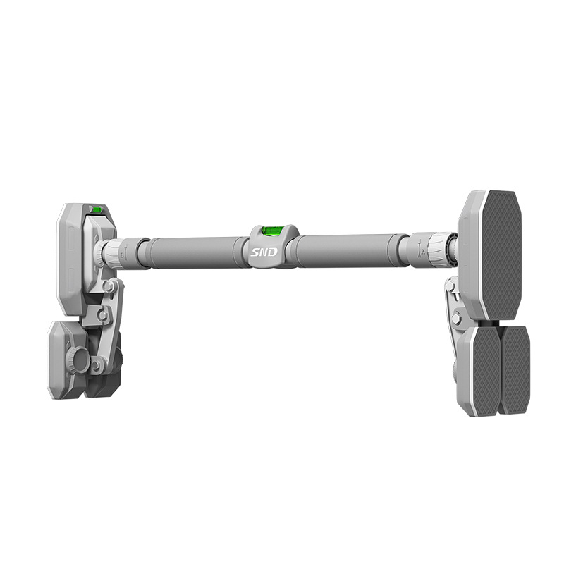 Ball Screw - Çocuklar İçin Kapı Kasnağı Barfiks Çubuğu,