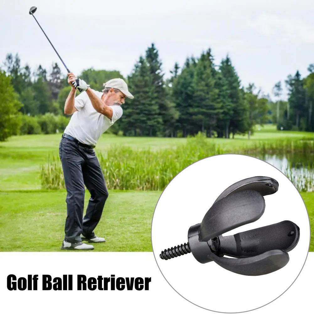 Ball Screw - Mini Petal Golf Topu Alıcısı, 4