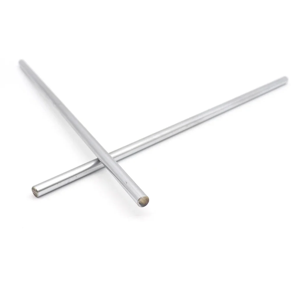 Pürüzsüz Çubuklar Yatay 8mm 10 - Linear Rod 8Mm incelemesi ve fiyatı