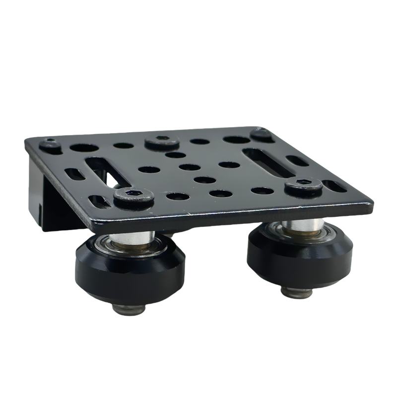 V Portal Plakası V-Yuvası X ek - V Slot Wheel incelemesi ve fiyatı