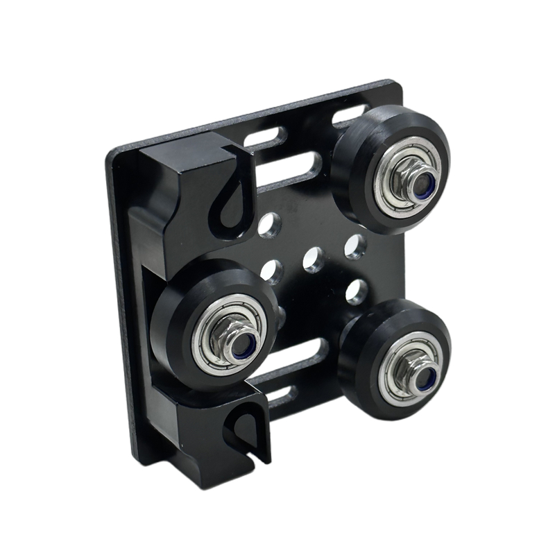 V Portal Plakası V-Yuvası X ek - V Slot Wheel incelemesi ve fiyatı