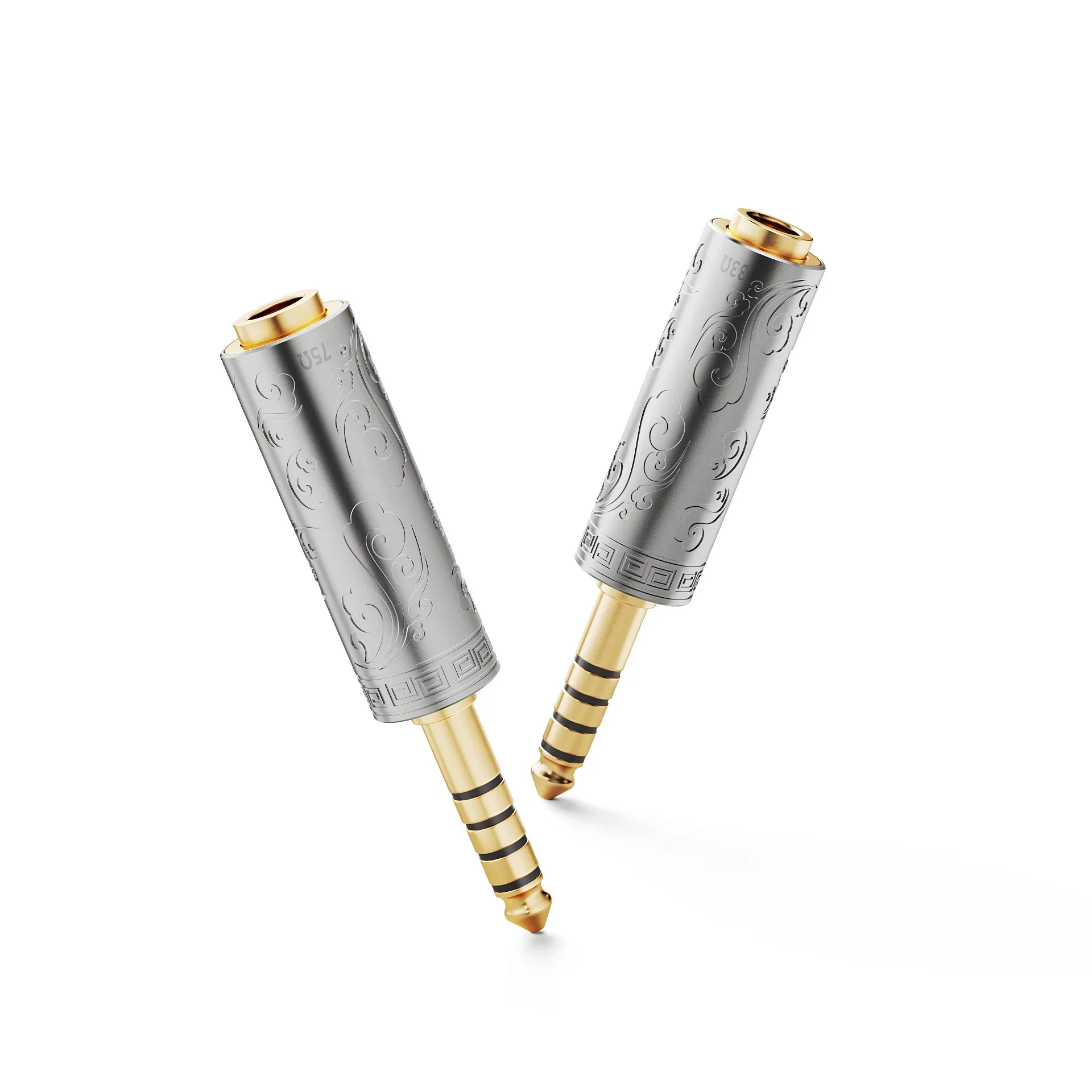 FiiO IMP-3.5 / IMP-3.5GS 33ohm - Coupling 8Mm incelemesi ve fiyatı