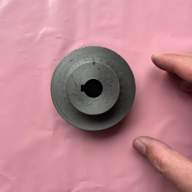 Yepyeni V-Belt Kasnağı Çapı 50 - V Slot Wheel incelemesi ve fiyatı