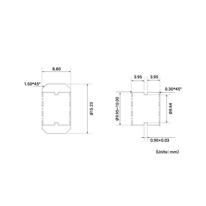10 adet Polikarbonat V Tekerle - V Slot Wheel incelemesi ve fiyatı