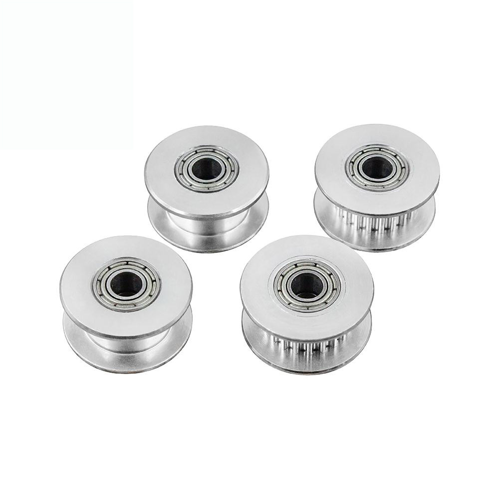 GT2 Avara Kasnağı 20 Dişli 16  - Gt2 Pulley incelemesi ve fiyatı