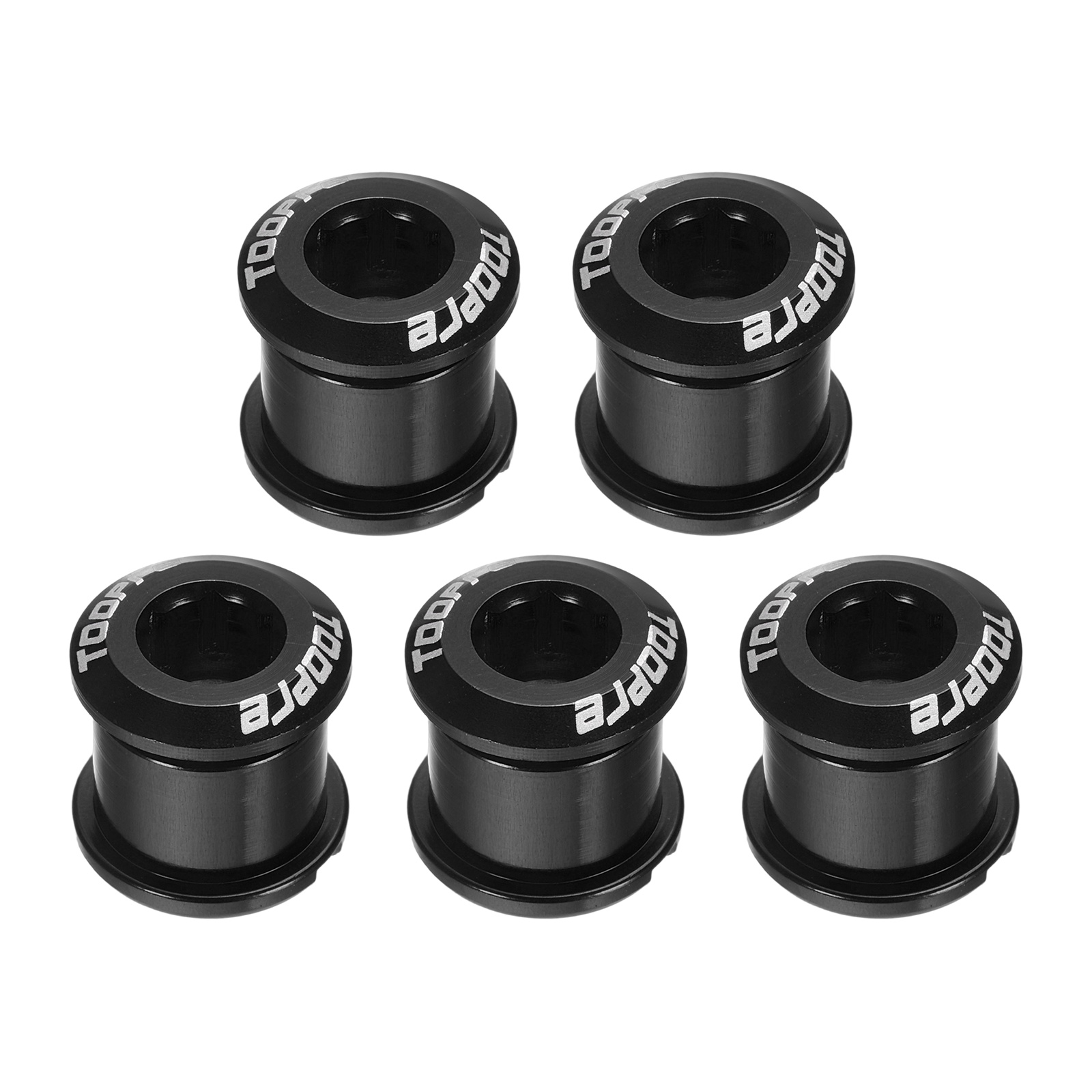 5 adet 6.5/8.5mm Aynakol Cıvat - Lead Screw 8Mm incelemesi ve fiyatı