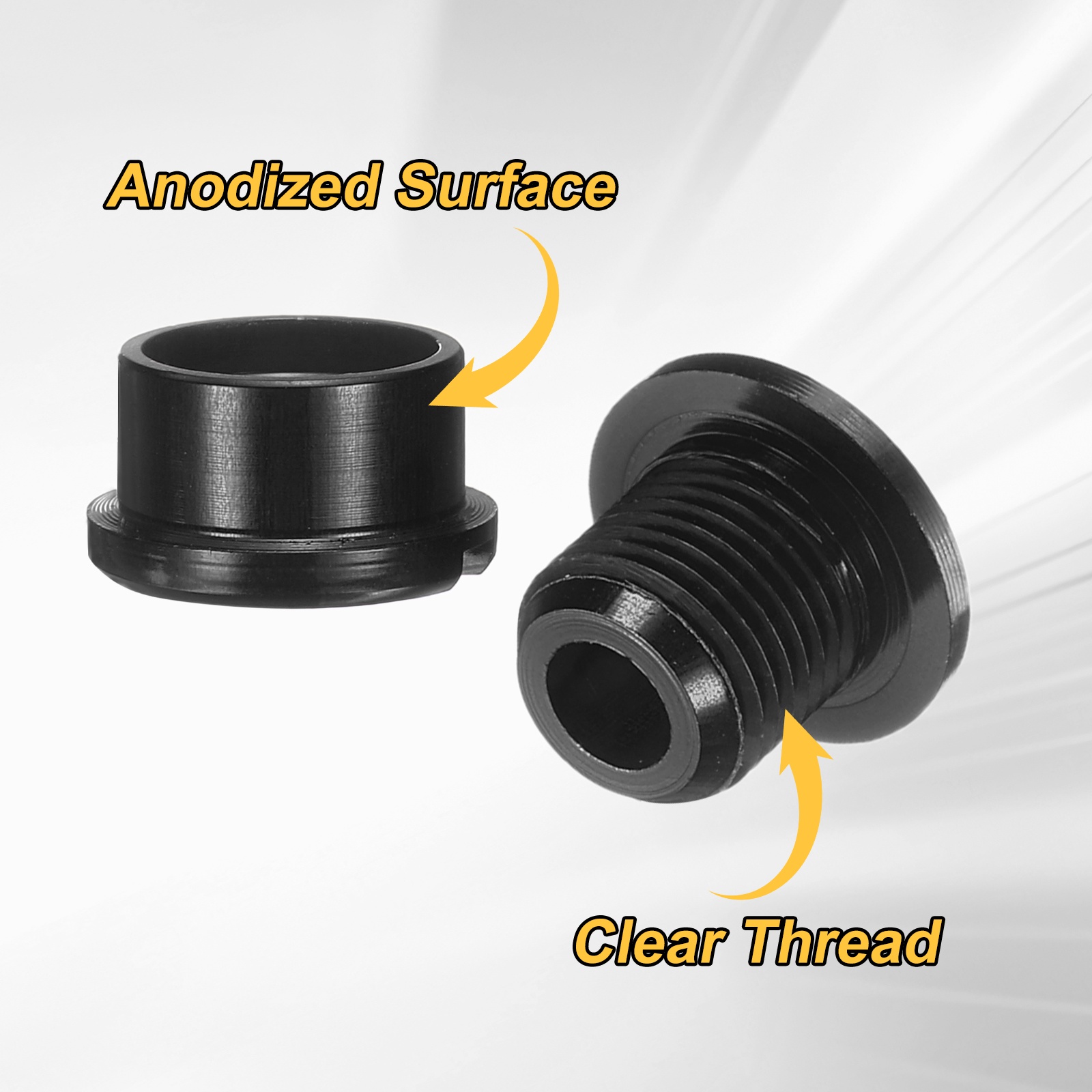5 adet 6.5/8.5mm Aynakol Cıvat - Lead Screw 8Mm incelemesi ve fiyatı