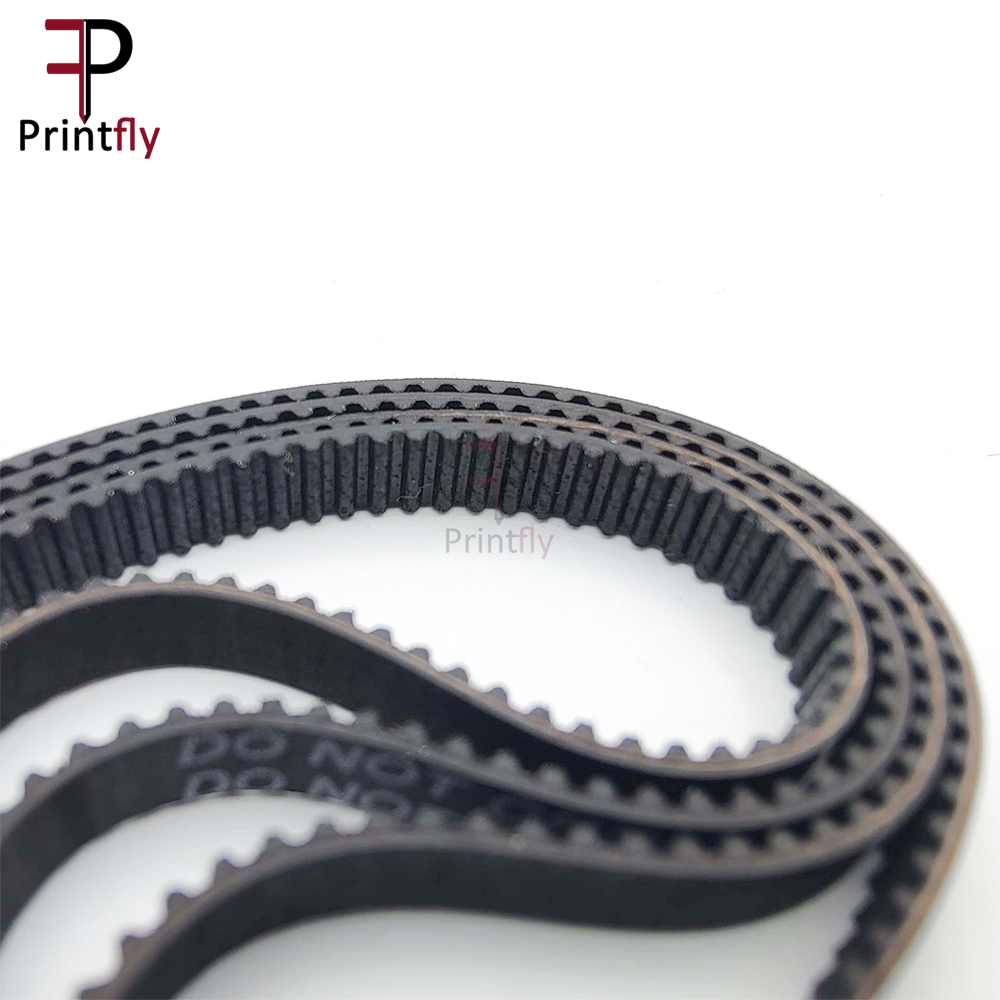 Printfly 2GT 2M GT2 zamanlama  - Gt2 Belt incelemesi ve fiyatı