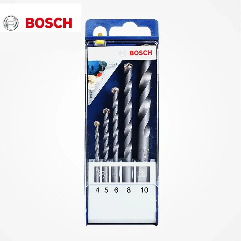 Bosch profesyonel Çok Fonksiyo - Drill Bit Set incelemesi ve fiyatı