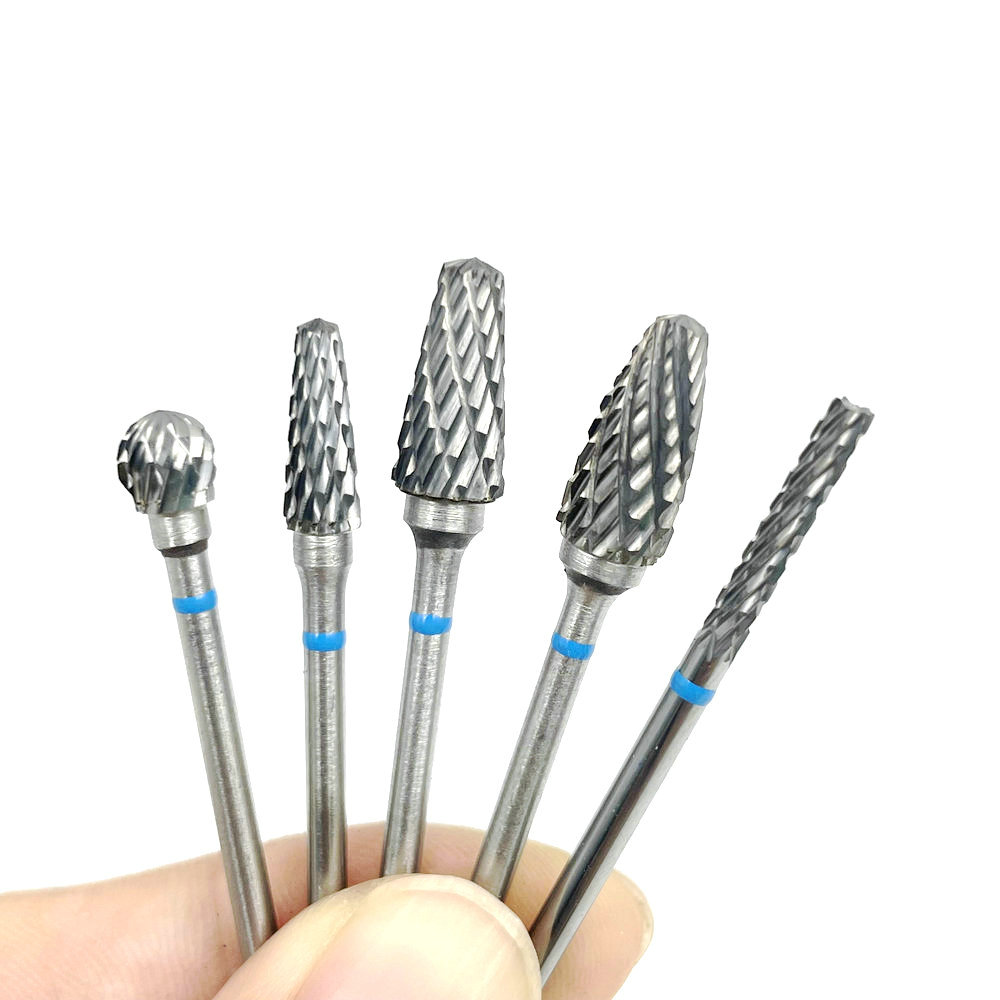 10 Stil Seçimi Tungsten Karbür - Carbide End Mill incelemesi ve fiyatı