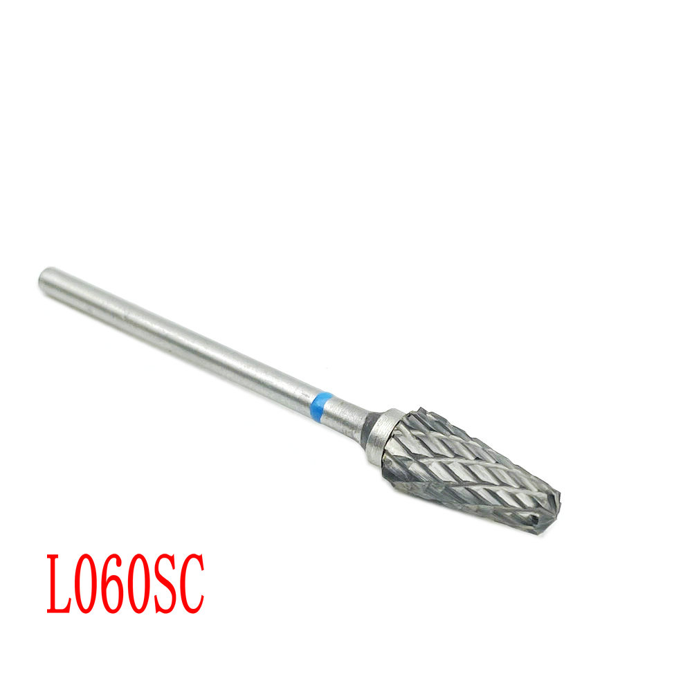 10 Stil Seçimi Tungsten Karbür - Carbide End Mill incelemesi ve fiyatı