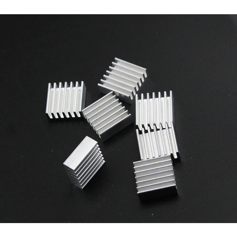50 adet Ekstrüzyon Alüminyum S - Aluminium Extrusion incelemesi ve fiyatı