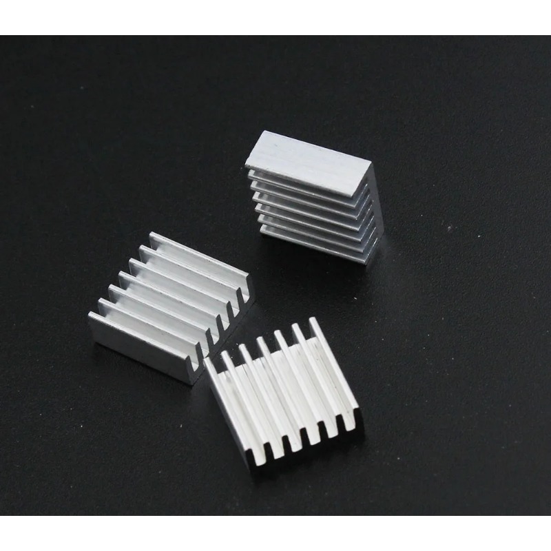 50 adet Ekstrüzyon Alüminyum S - Aluminium Extrusion incelemesi ve fiyatı