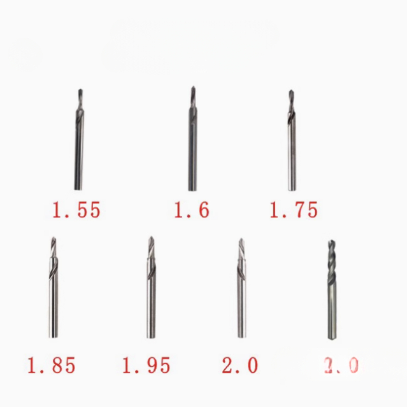 1 adet diş freze Pindex Tungst - Carbide End Mill incelemesi ve fiyatı