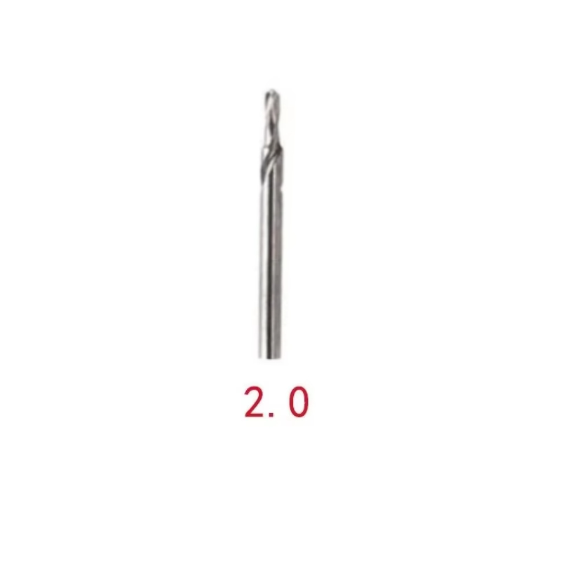 1 adet diş freze Pindex Tungst - Carbide End Mill incelemesi ve fiyatı