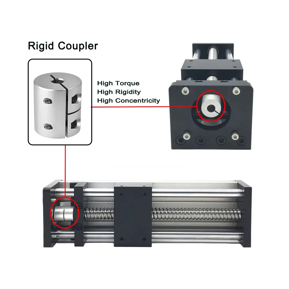 Sert Kaplin 25mm Uzunluk Motor - Cnc Router incelemesi ve fiyatı