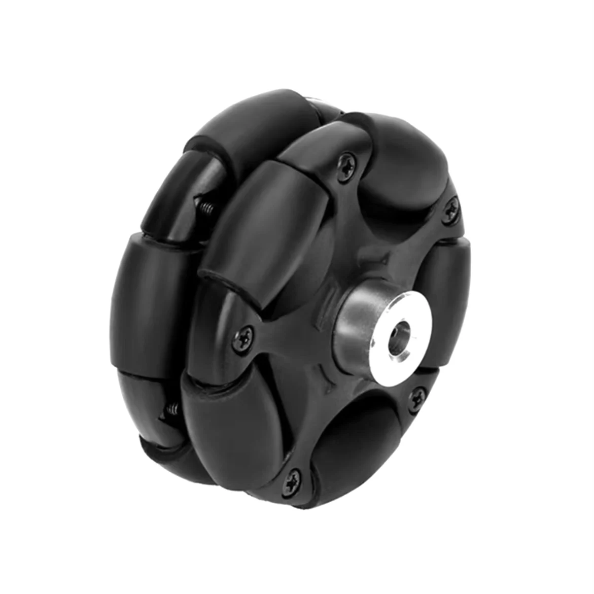 Metal Omni Tekerlek Akıllı Tek - Coupling 8Mm incelemesi ve fiyatı