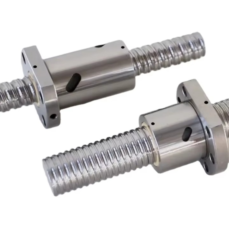 2504 CNC FK16 Sürücü 8x1 Bilya - Ball Screw incelemesi ve fiyatı