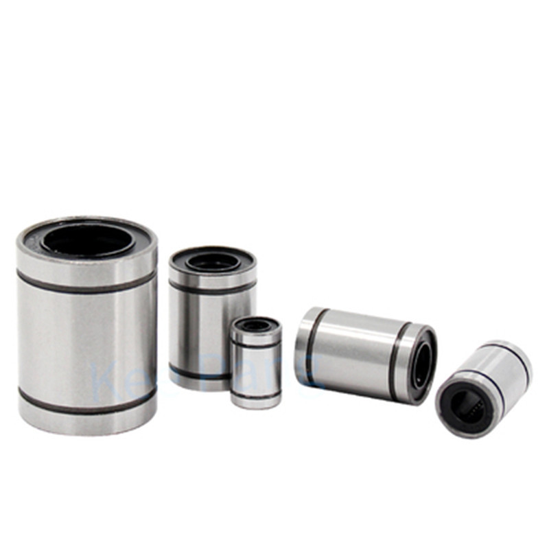 10 adet LM8 LM8UU LM3UU LM10UU - Lm8Uu Bearing incelemesi ve fiyatı