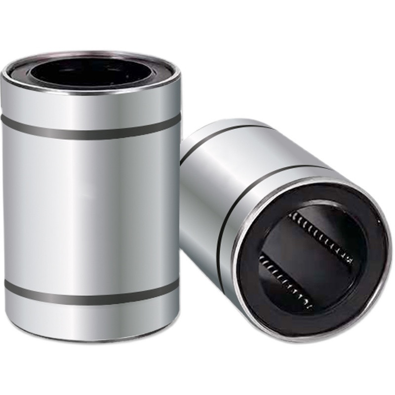 10 adet LM8 LM8UU LM3UU LM10UU - Lm8Uu Bearing incelemesi ve fiyatı