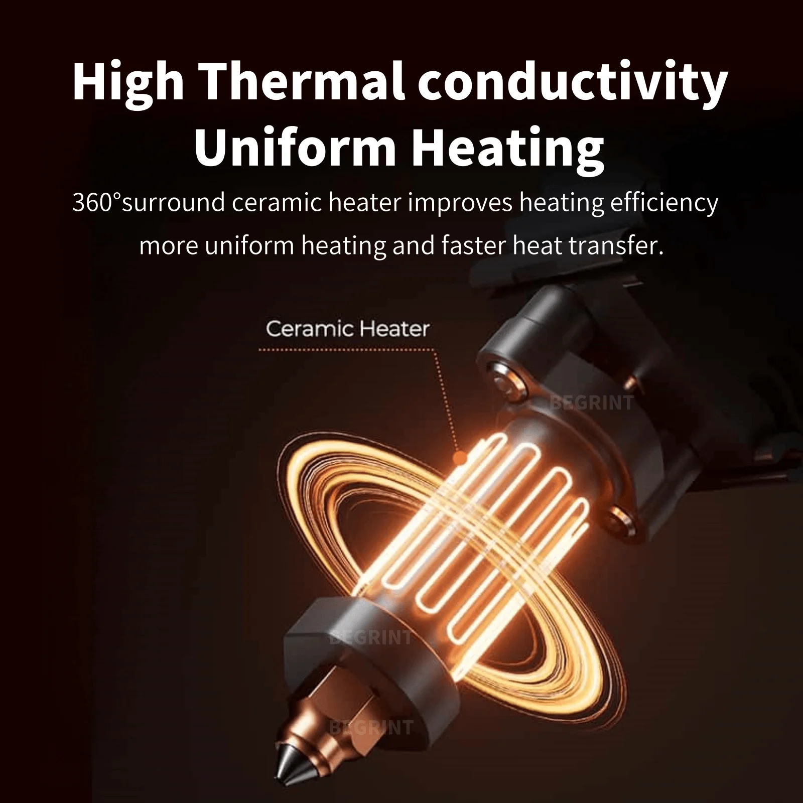 Yükseltme Hotend Kiti Creality - Aluminium Profile 2020 incelemesi ve fiyatı