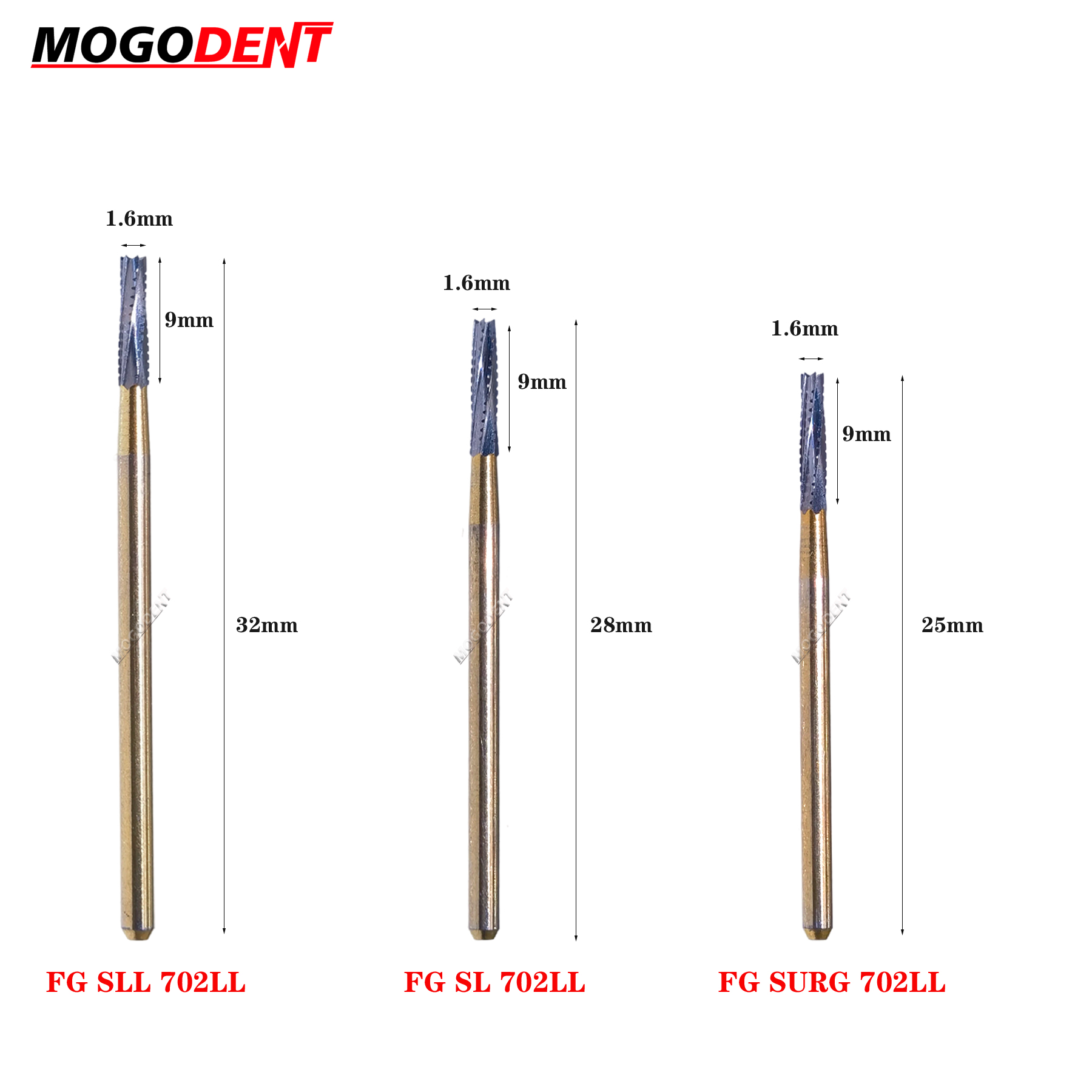 5 adet/paket FG Serisi 1.6mm D - Carbide End Mill incelemesi ve fiyatı
