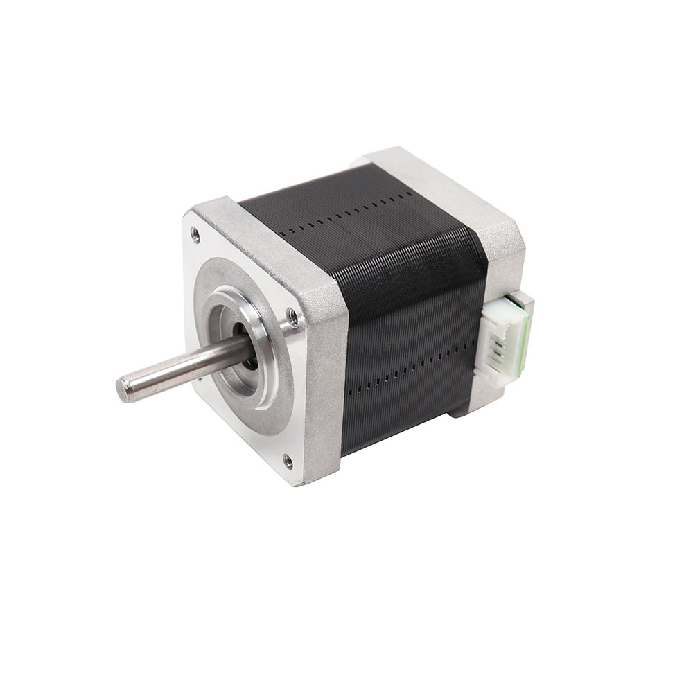 Blurolls Moons MS17HA6P4200 MS - Stepper Motor Nema17 incelemesi ve fiyatı
