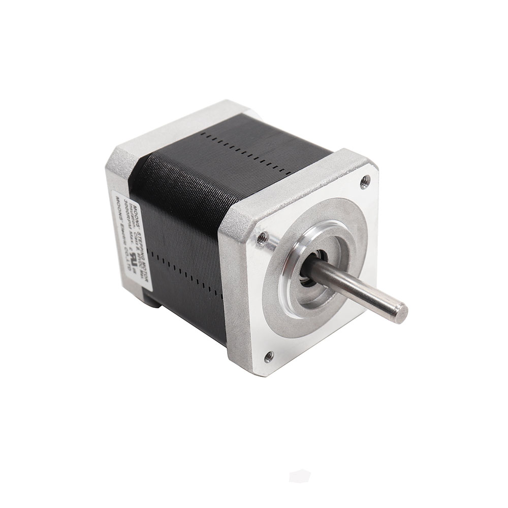 Blurolls Moons MS17HA6P4200 MS - Stepper Motor Nema17 incelemesi ve fiyatı