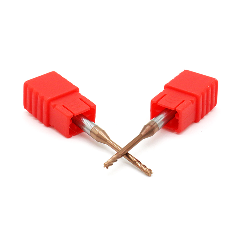 0.6MM 0.7MM 1MM 1.5MM 2MM 3MM  - End Mill Set incelemesi ve fiyatı