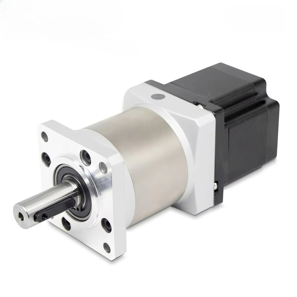 57X55mm Nema 23 yüksek torklu  - Nema23 Stepper incelemesi ve fiyatı