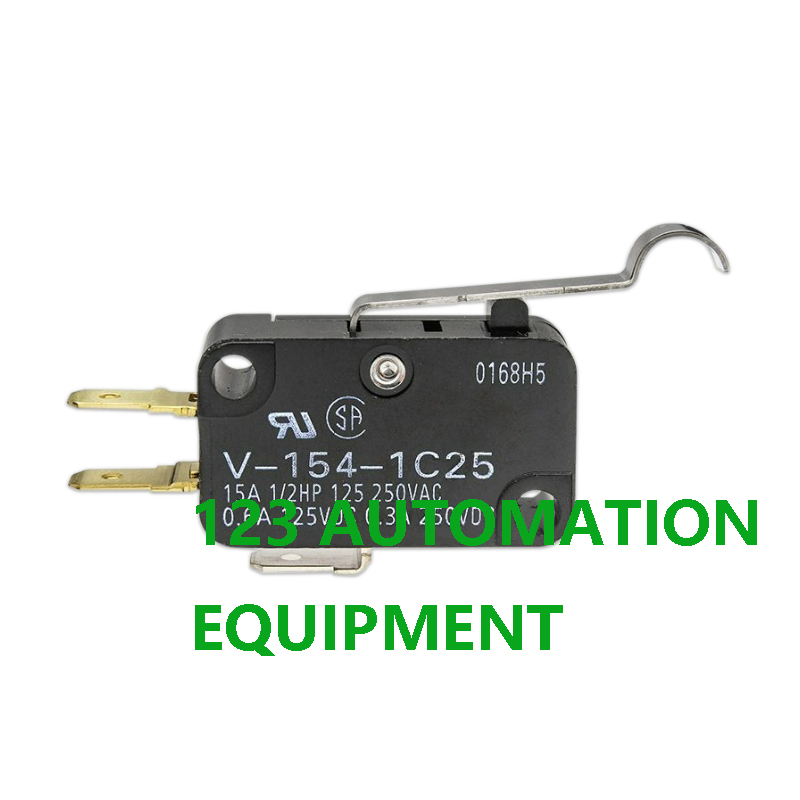 20 ADET Otantik Yeni Omron V-1 - Limit Switch incelemesi ve fiyatı