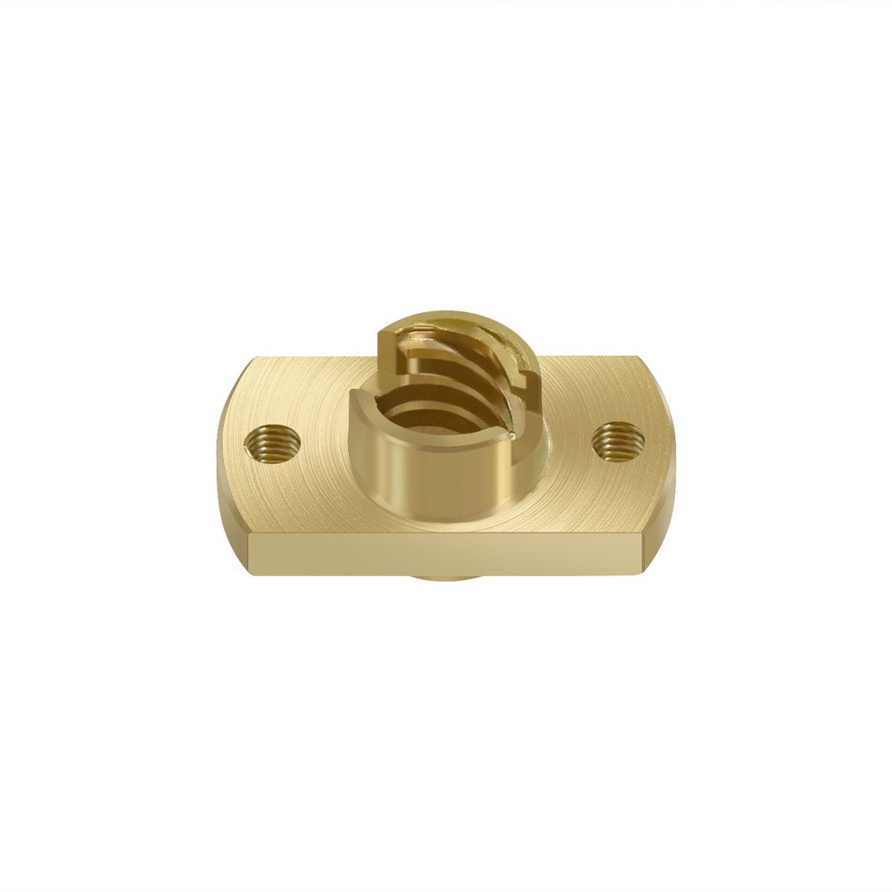 T8 Anti Boşluklu Yaylı Somun P - Lead Screw 8Mm incelemesi ve fiyatı