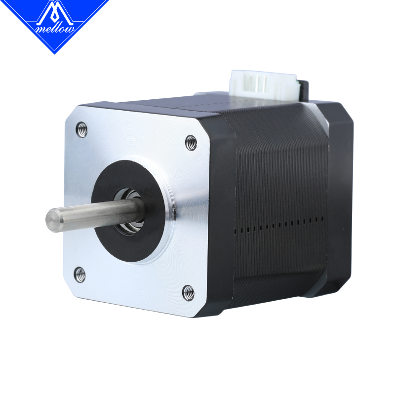 Mellow LDO Süper Motor 42STH48 - Stepper Motor Nema17 incelemesi ve fiyatı