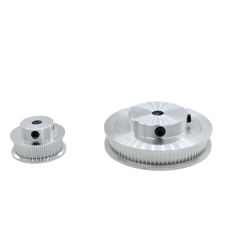 2GT 2M 80 Dişli 40T GT2 40 Diş - Gt2 Pulley incelemesi ve fiyatı