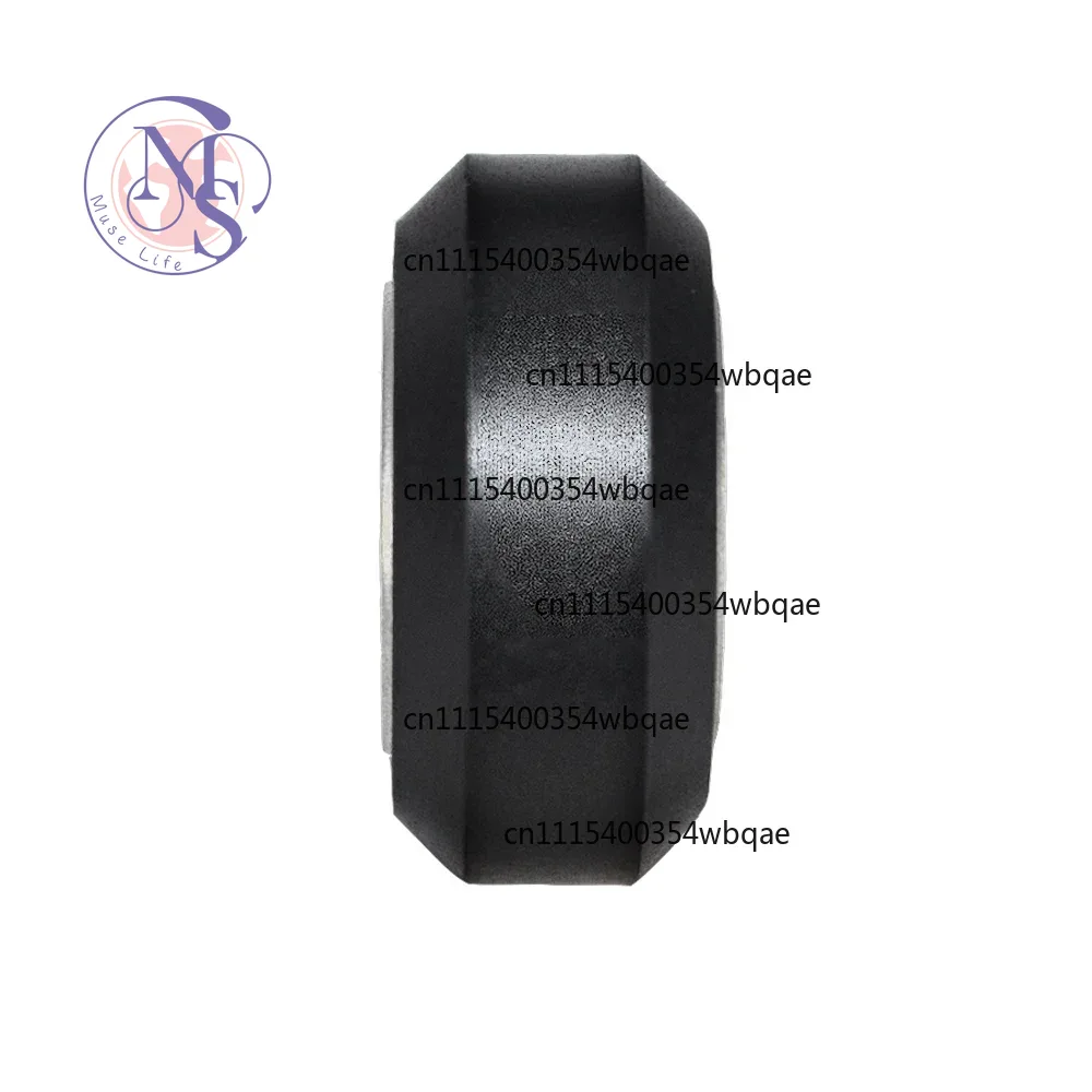 ZOCI-FOR-CNC POM Makaralı Kasn - V Slot Wheel incelemesi ve fiyatı
