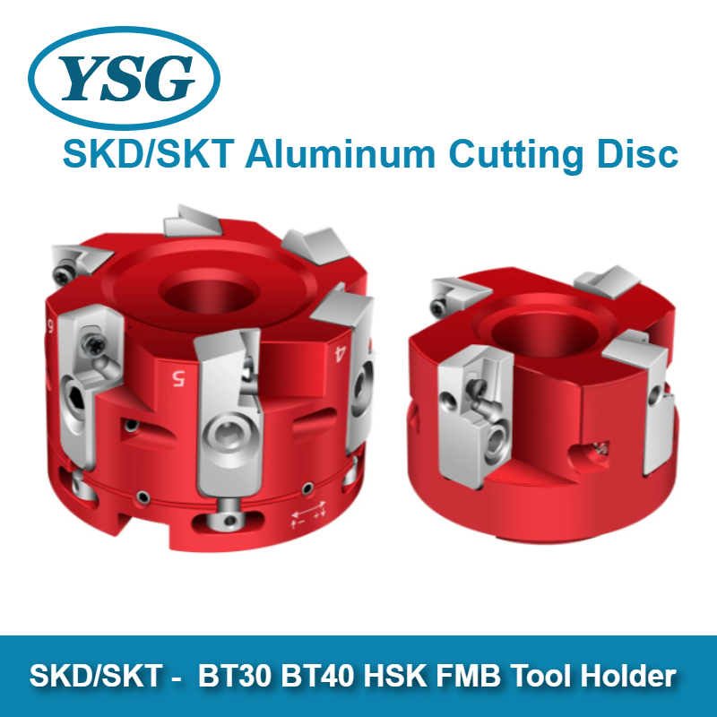 SKD SKT Alüminyum Hassas Ayarl - End Mill incelemesi ve fiyatı